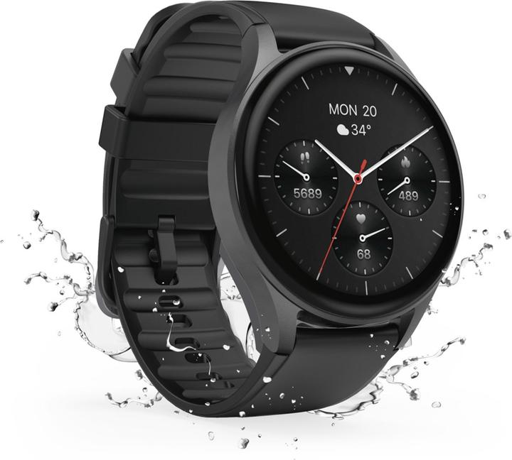 Actual product image Hama 8900 (46 mm)