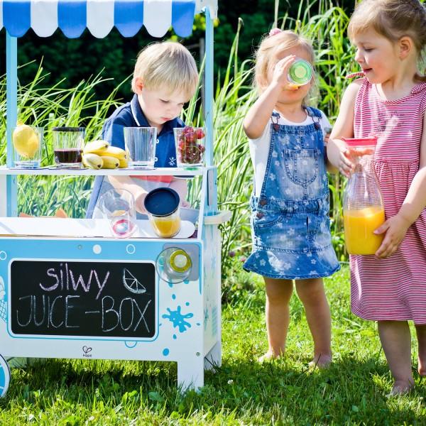 Produktbild Silwy The Classic Set Magnetisch