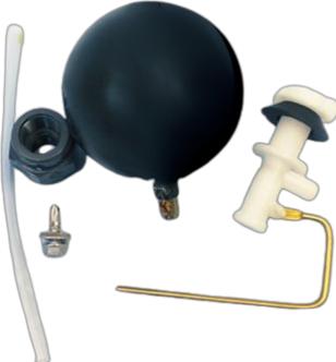 BWT Regolatore di livello RN305 46000040