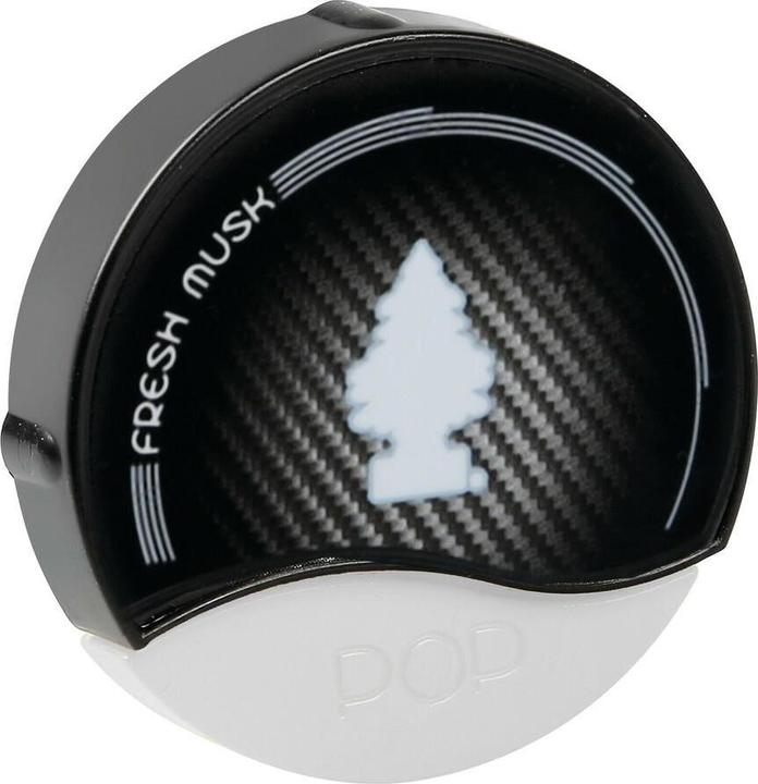 Image du produit Wunder-Baum Désodorisant POP Fresh Musk P