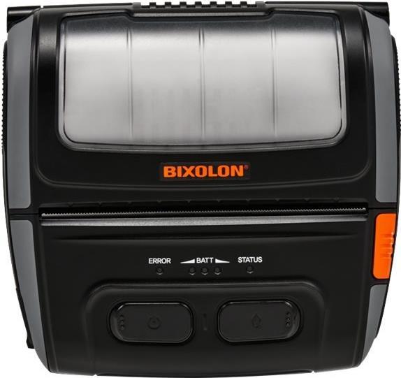 Actual product image Bixolon SPP-R410 DT PRINT 5.2 BLUETOOTH (Bluetooth, USB 2.0)