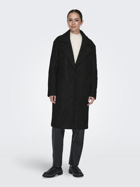 Immagine prodotto JdY Jdyeloise Long Boucle Jacket Otw Hab (L)