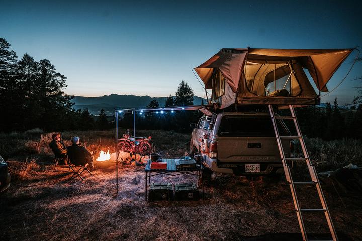 Produktbild Biolite Solar String 44, Color