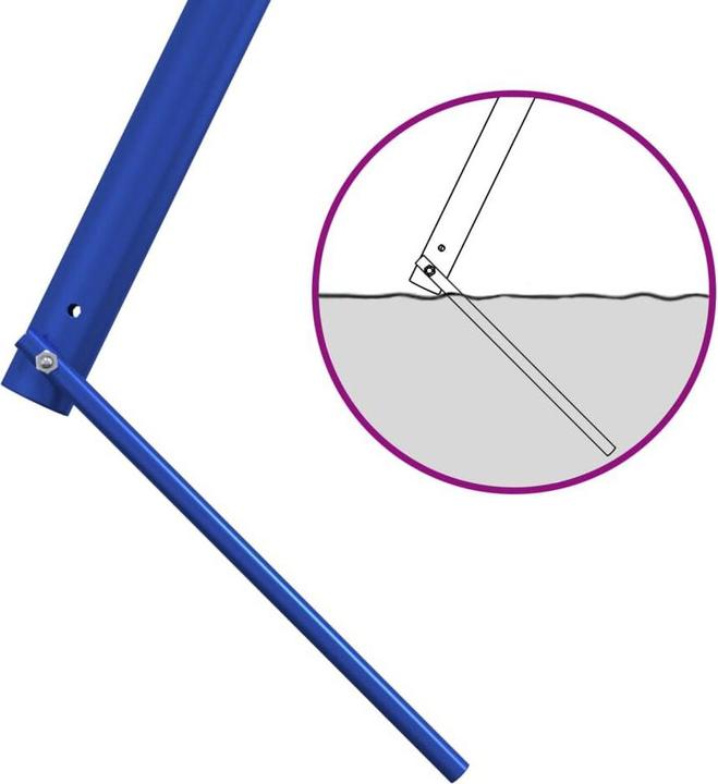 Image du produit VidaXL Robinia