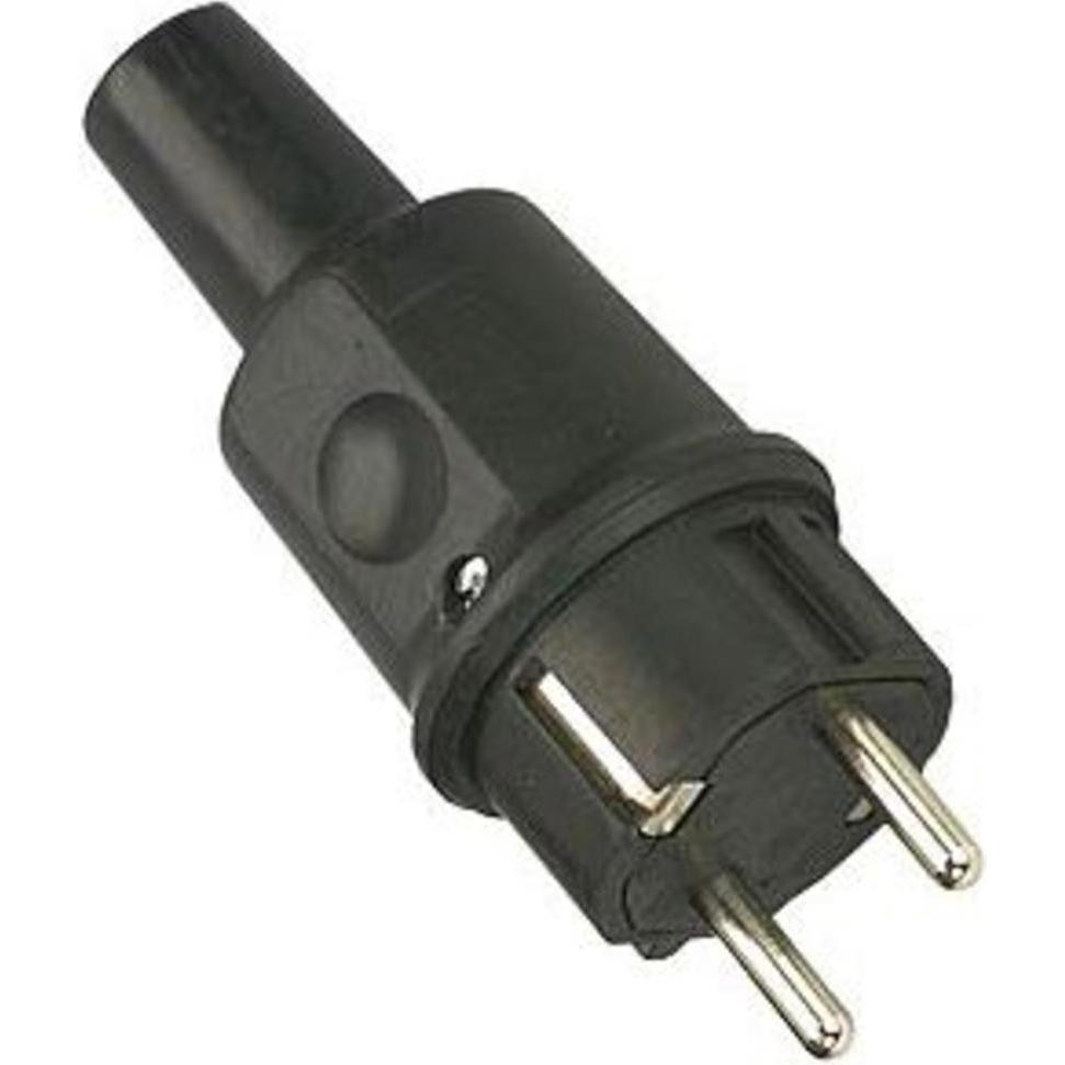 Synergy 21, Spannungswandler, Solar on grid Micro Inverter Stecker IP44