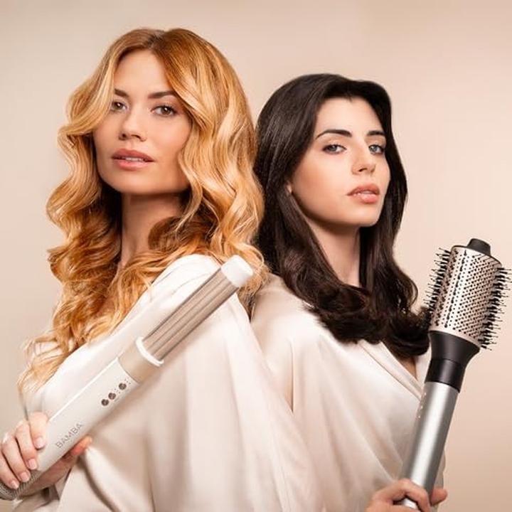 Immagine prodotto Cecotec CeramicCare AirGlam