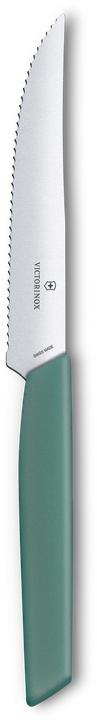 Actual product image Victorinox Cutlery set Swiss Modern 24 pieces, Mint (24 pcs., Cutlery set)