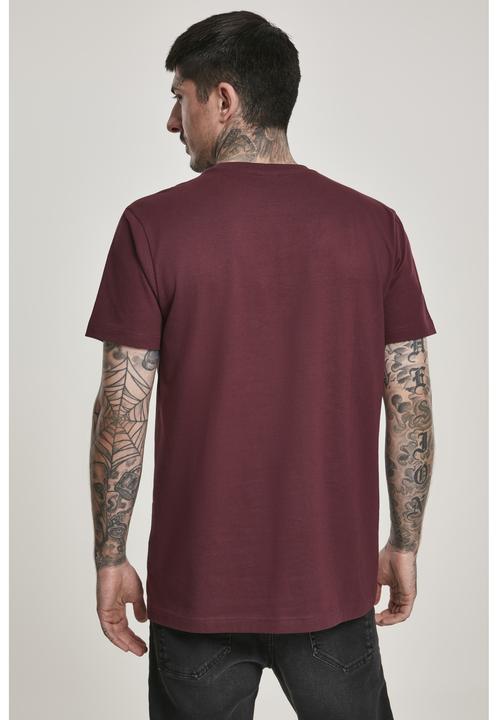 Image du produit Urban Classics Basic Tee (4XL)