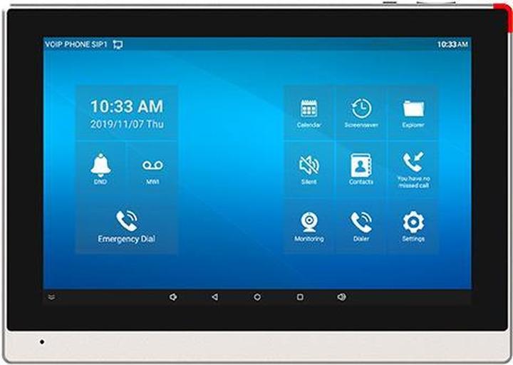 Immagine prodotto Fanvil Stazione interna TFE SIP i56A (Senza fili)