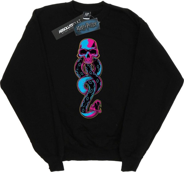 Produktbild Neon Dark Mark Sweatshirt (L)