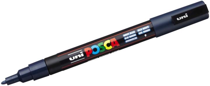 Image du produit Posca Marqueur fin PC-3M (1x)