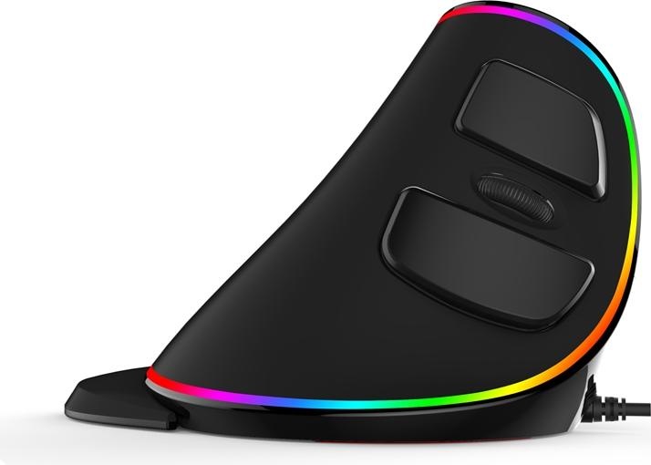 Image du produit Delux M618 Plus (Filaire)