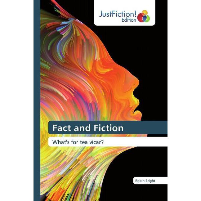 Thumbnail - Fact and Fiction, Belletristik von Robin Bright