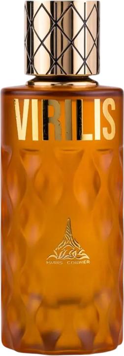 Image du produit Paris Corner Virilis Eau De Parfum 100ml (Eau de parfum, 100 ml)