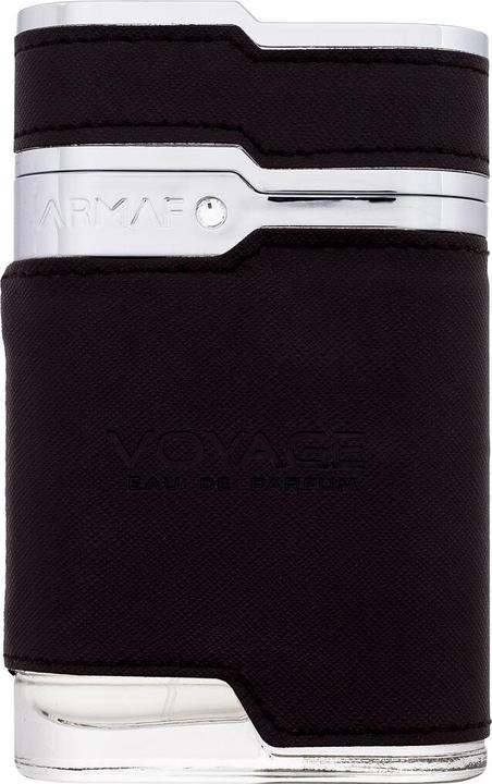 Produktbild Armaf Voyage Brown (Eau de Parfum, 100 ml)