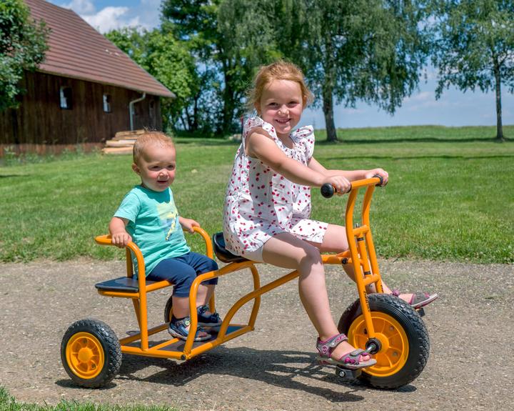 Produktbild Beleduc Doppeltaxi