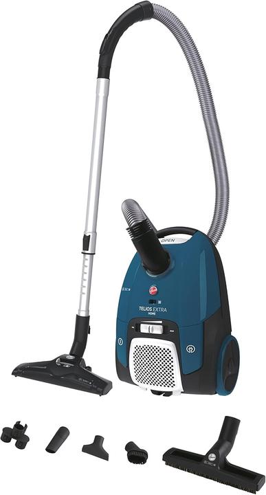 Actual product image Hoover TXL10HM 011