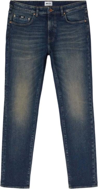 Produktbild Gas Jeans Albert Simple Rev (29)