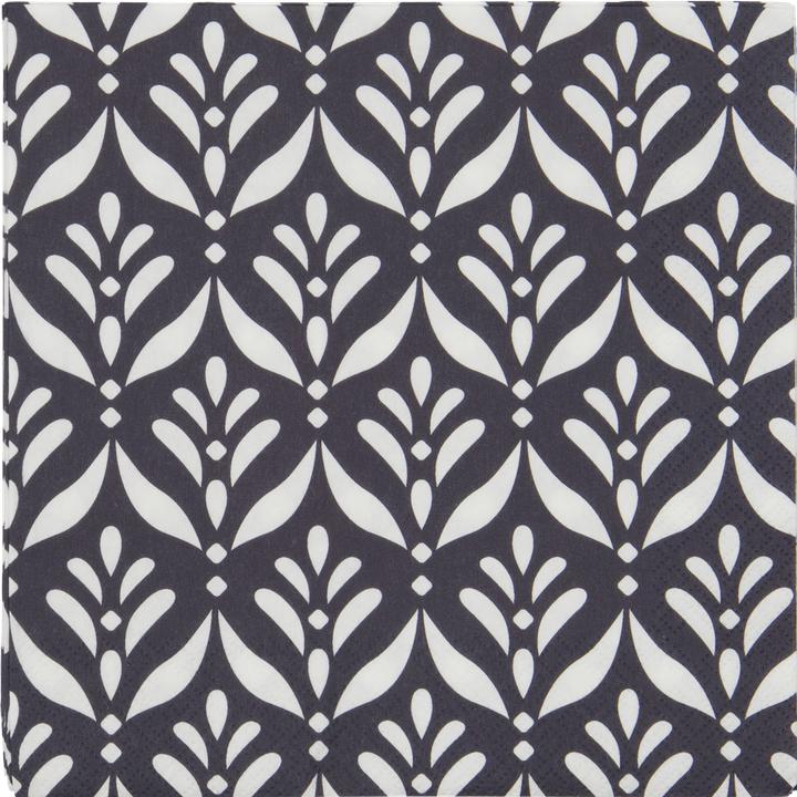 Actual product image House Doctor Servietten (12 x, 16.5 x 16.5 cm)