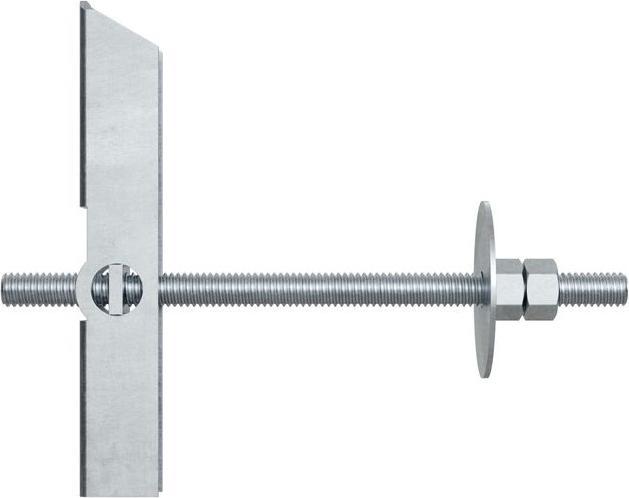 Image du produit Fischer FAZ II Plus 10/160 R (20 pcs)