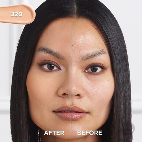 Actual product image L'Oréal Paris Infaillible (220 Sand)