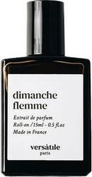 Immagine prodotto Versatile Paris Dimanche flemme (Extrait De Parfum, 15 ml)