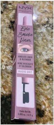 03 Mauve Grit