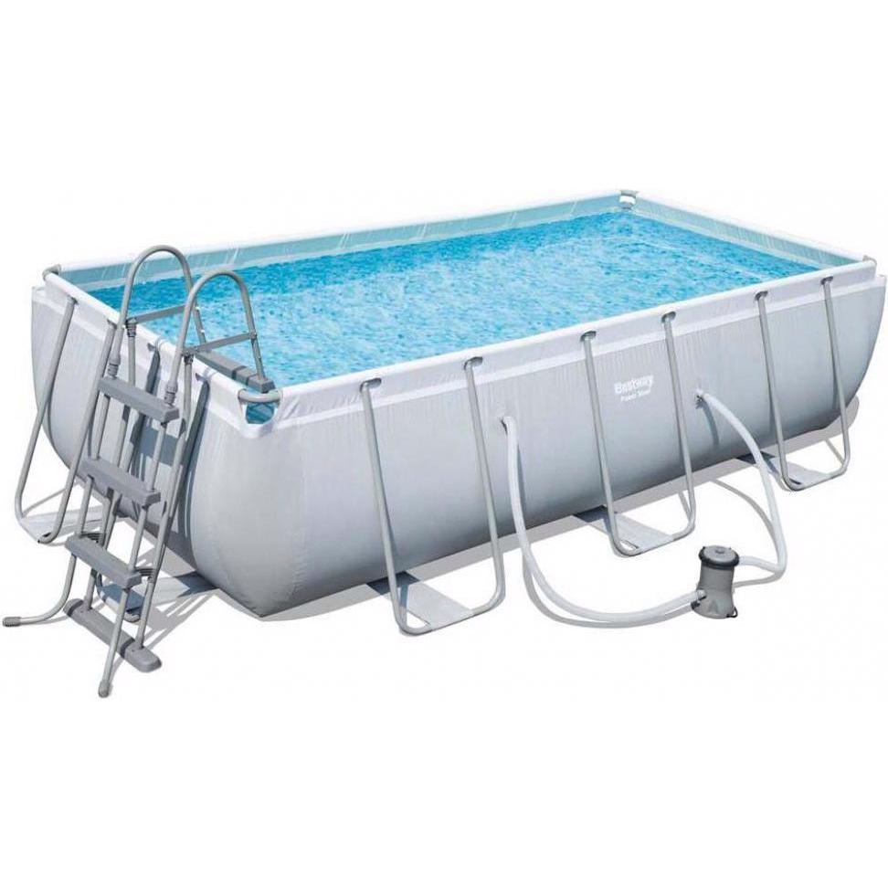 Bestway, Pool, Swimming Pool (404 x 201 x 100 cm)