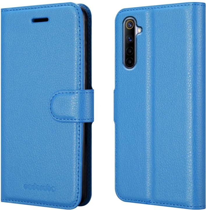 Image du produit Cadorabo Book Stand (Realme 6, Realme 6s)