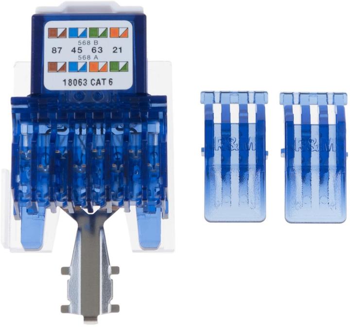 Immagine prodotto R&M R+M freenet