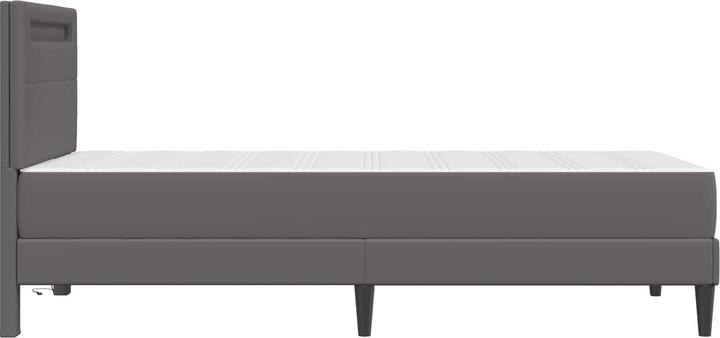 Produktbild vidaXL Moderner Bettrahmen (90 x 200 cm)