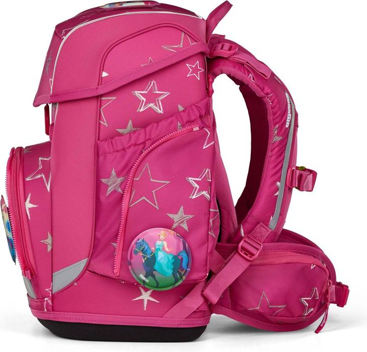 Actual product image Ergobag Set Cubo (19 l)