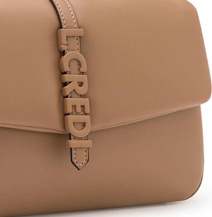 Actual product image L.Credi Nayla shoulder bag 25 cm