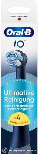 Image du produit Oral-B iO Nettoyage ultime (4 x)
