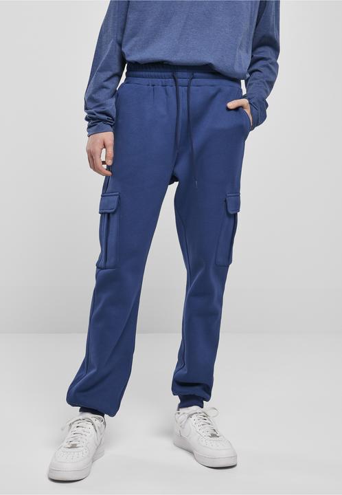 Image du produit Urban Classics Sweatpants cargo (M)