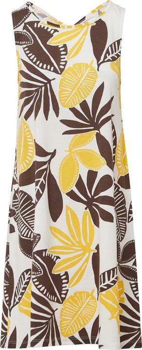 Produktbild S.Oliver Kleid Kurzes Kleid mit Cut-out-Detail (44)