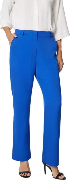 Actual product image Principles Womens/Ladies High Waist Tapered Trousers (40)