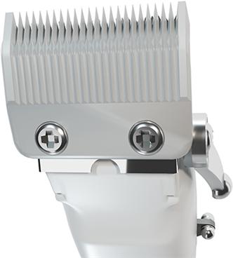 Actual product image Adler Hair clipper AD-2831