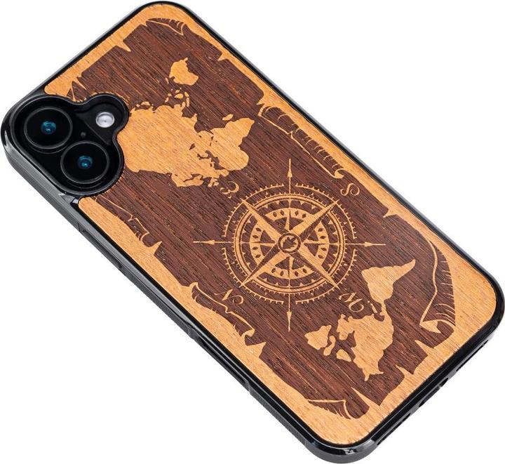 Actual product image Bewood None (Apple iPhone 16 Plus)