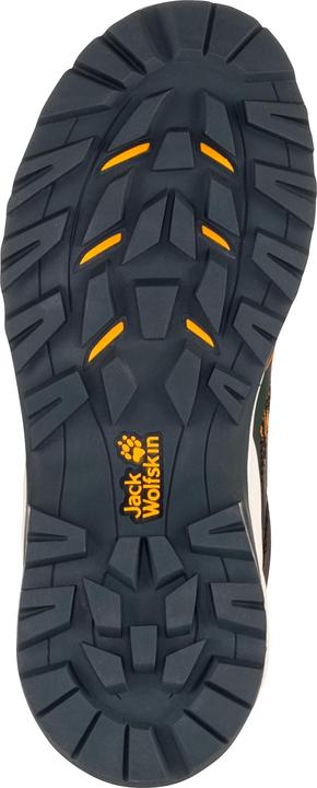 Produktbild Jack Wolfskin Villi Hiker Texapore Mid K (35)