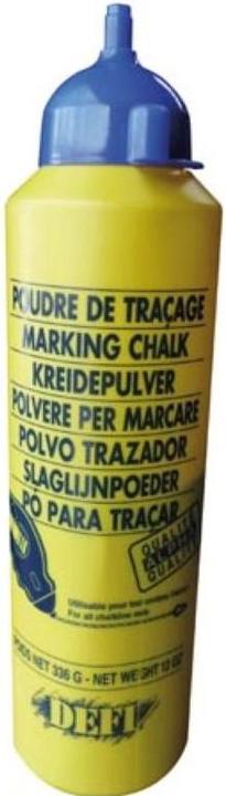 Defi Coloured powder