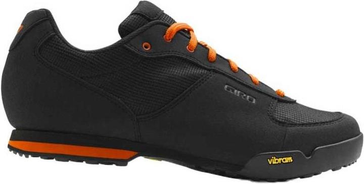 Actual product image Giro Rumble VR (39)