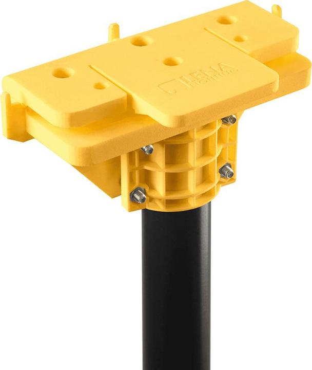 Produktbild LENA Lighting Baustrahlerstativ Stativ Future Klick Tripod