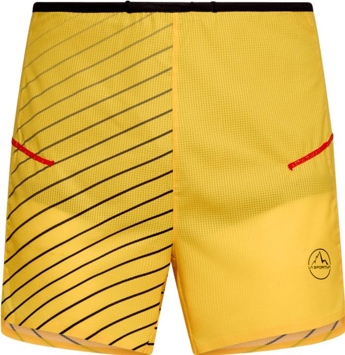 Actual product image La Sportiva Freccia Shorts (M)