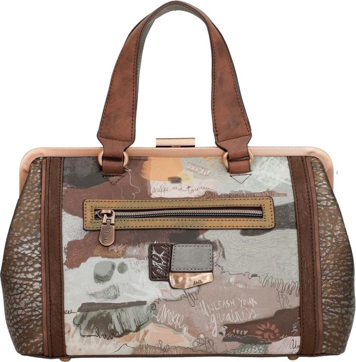 Actual product image Anekke Core doctor's case 32 cm