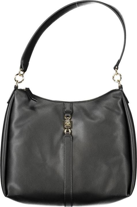 Immagine prodotto Tommy Hilfiger Black Polyester Women Shoulder Bag
