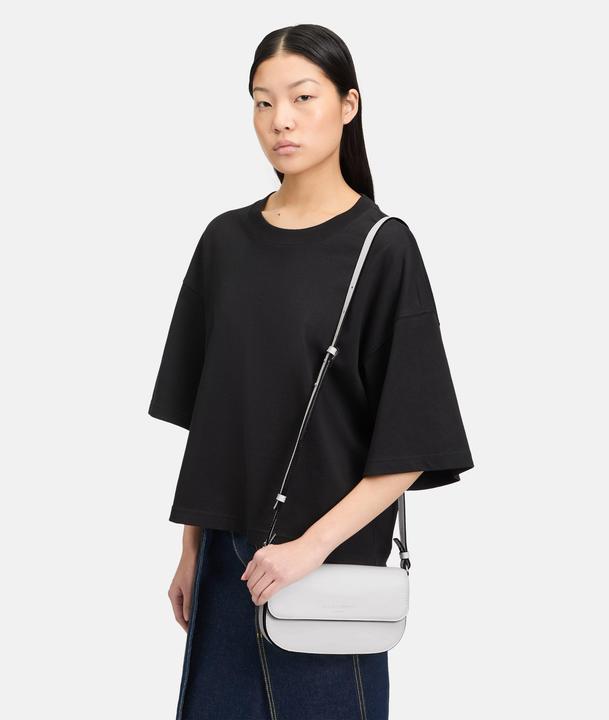 Image du produit Liebeskind Berlin Crossbody Handliche Crossbody-Bag aus weichem Rindsleder