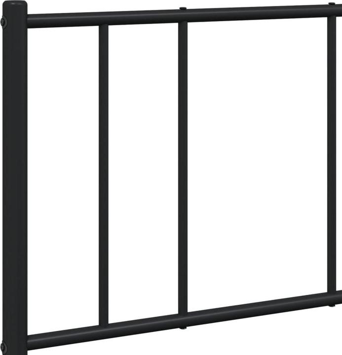 Image du produit vidaXL Bettgestell (150 x 200 cm)
