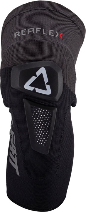 Actual product image Leatt ReaFlex Hybrid Knee Guard (M, Knee pad, Pair)