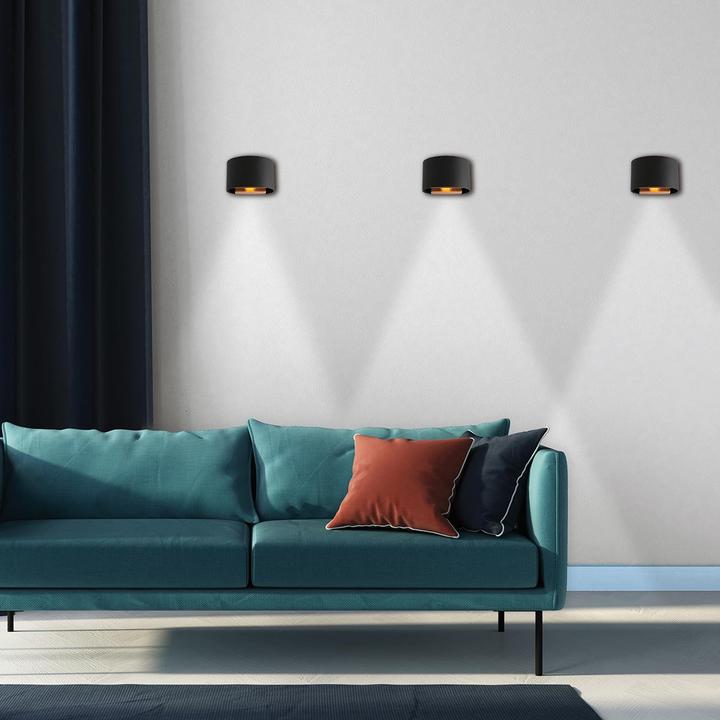 Produktbild Steinhauer Muro (300 lm, G9)